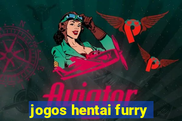 jogos hentai furry